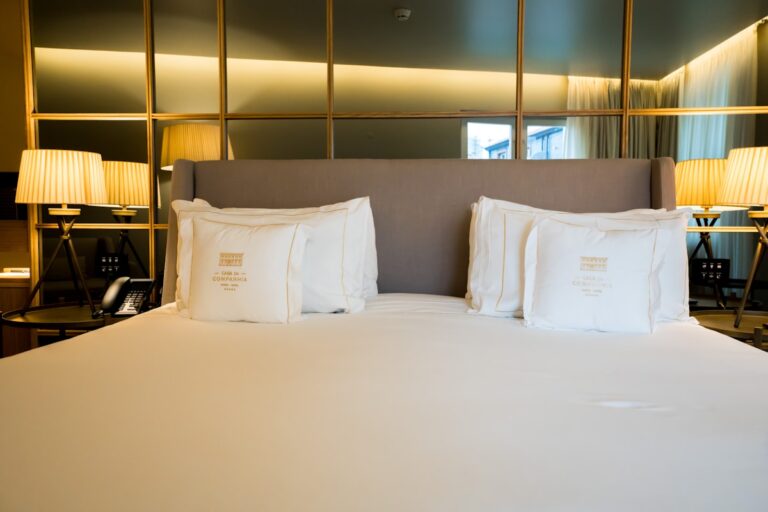 The Williamsburg Hotel